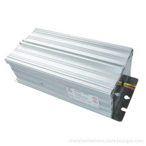 MH250W HID Ballast (MH-250W-LNN)